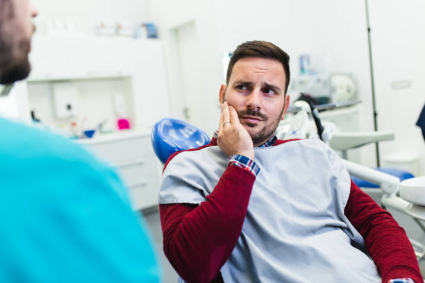 Full Mouth Reconstruction in Upper Montclair, NJ
