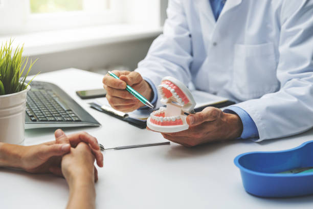  Upper Montclair, NJ Holistic Dental Care Services Pros