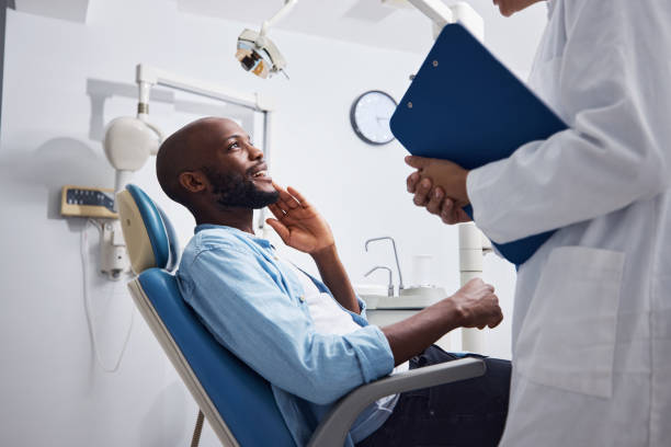 Emergency Dental Services in Upper Montclair, NJ