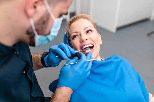 Trusted Upper Montclair, NJ Holistic Dental Care Services Experts