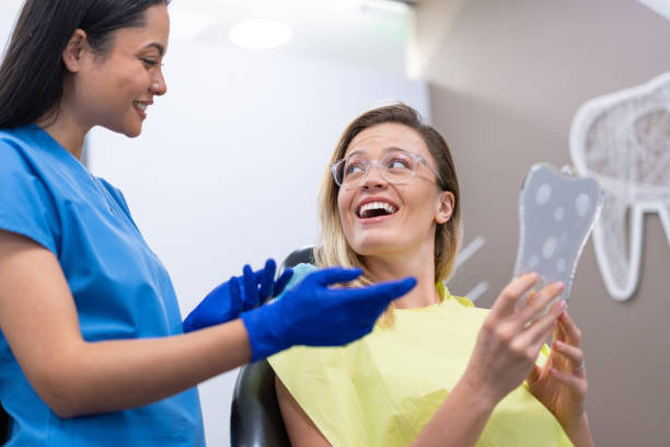 Best Emergency Dental Care  in Upper Montclair, NJ